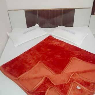 Hotel New Raj Palace, Ujjain 2